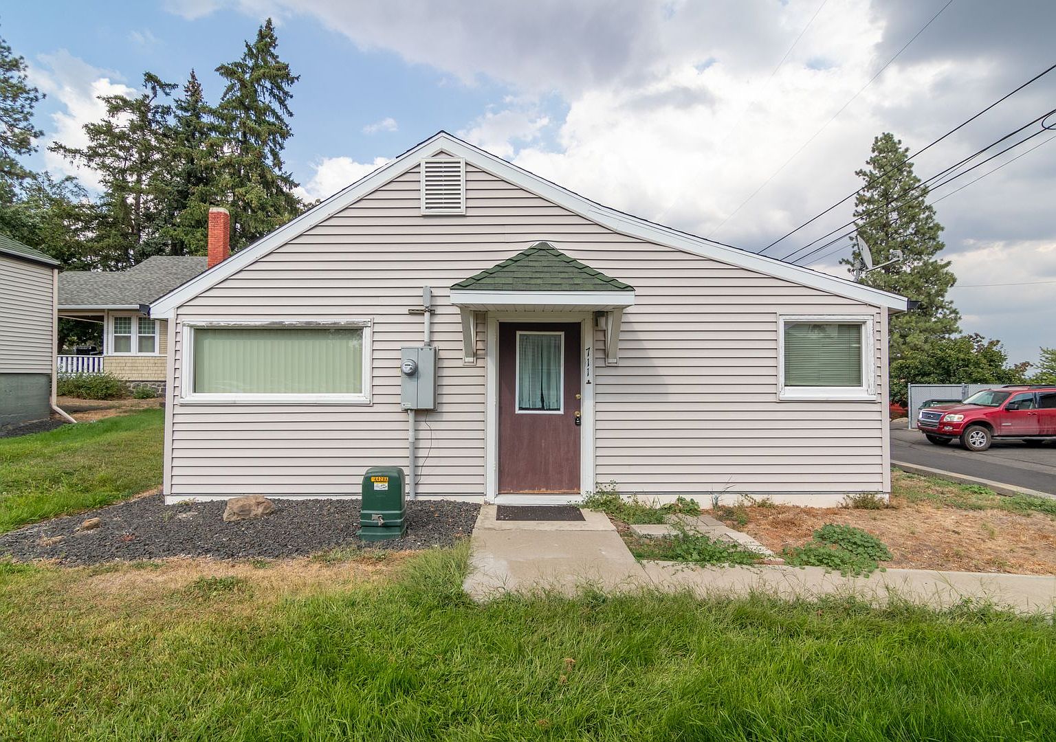 711 4th St, Cheney, WA 99004 Zillow