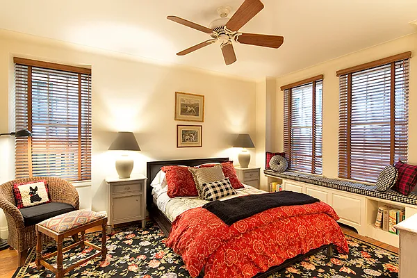 Sold by Brown Harris Stevens | media 1