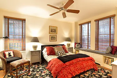 Sold by Brown Harris Stevens