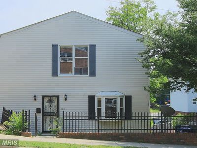 5123 Queens Stroll Pl SE, Washington, DC, 20019