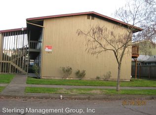 1661 Ferry St APT 03, Eugene, OR 97401