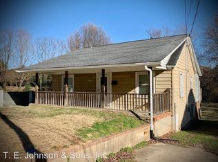 1121 Rundell St, Winston Salem, NC 27105