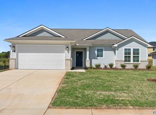 102 Evergreen Mill Ln, Madison, AL 35756