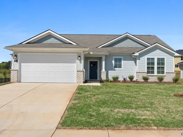 102 Evergreen Mill Ln, Madison, AL 35756