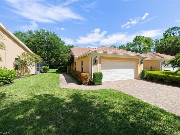 15501 Cortona WAY, NAPLES, FL 34120