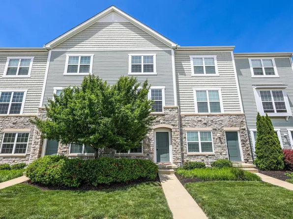 5726 Hayden Run Blvd, Dublin, OH 43016