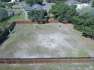 34705 & 34707 I Place, Ocean Park, WA