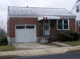 308 Lincoln Ave, Ephrata, PA 17522