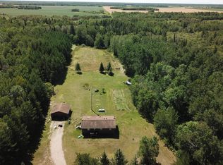 43518 County Road 18, Wannaska, MN 56761