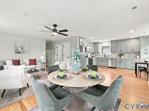 1909 Cool Ln, Richmond, VA 23223