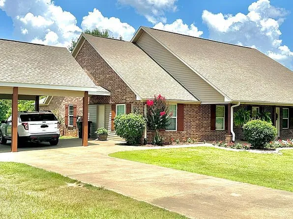 101 Mc #525, Texarkana, AR 71854