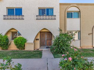 2017 W Hazelwood Pkwy, Phoenix, AZ 85015