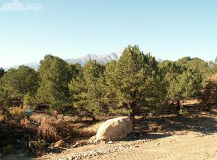 29734 Teal Run, Buena Vista, CO 81211