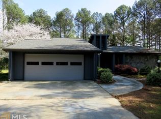 246 Bryans Dr, McDonough, GA 30252