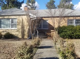 5 Cleveland Hts, Monett, MO 65708