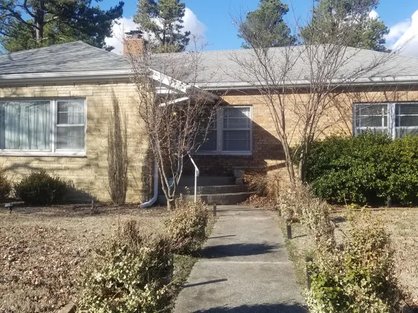 5 Cleveland Hts, Monett, MO 65708
