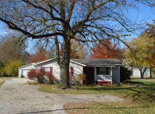 5801 Old Alton Rd, Granite City, IL 62040