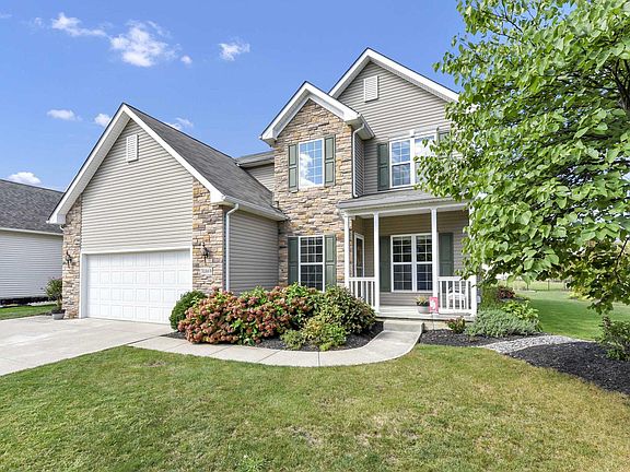 3rd image of 31869 Pondside Dr