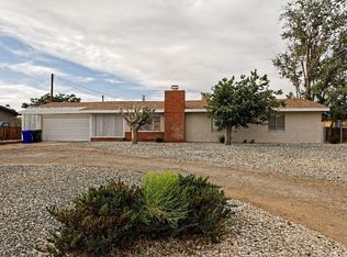 21856 Biloxi Rd, Apple Valley, CA 92307