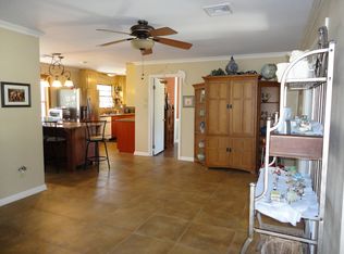 889 Blue Ridge Rd, Wetumpka, AL 36093