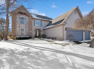 1476 Columbia Ln, Barrington, IL 60010