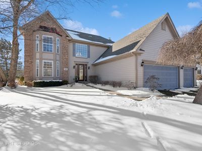 1476 Columbia Ln, Barrington, IL, 60010
