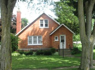 8482 5th St, Minden City, MI 48456
