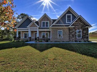 3041 Calton Hl, Kingsport, TN 37664