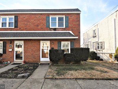 335 W 4th Ave, Conshohocken, PA, 19428
