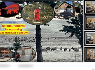 2945 Forbes Park Rd, Fort Garland, CO 81133