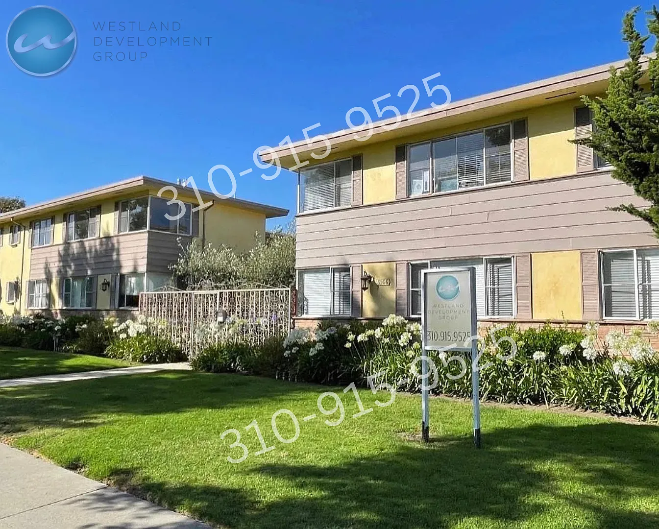 2 bed, 1100 sqft, $3,295 — Photo 2