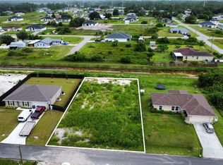 4107 30th St SW, Lehigh Acres, FL 33976