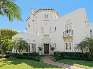 130 Brazilian Ave, Palm Beach, FL 33480