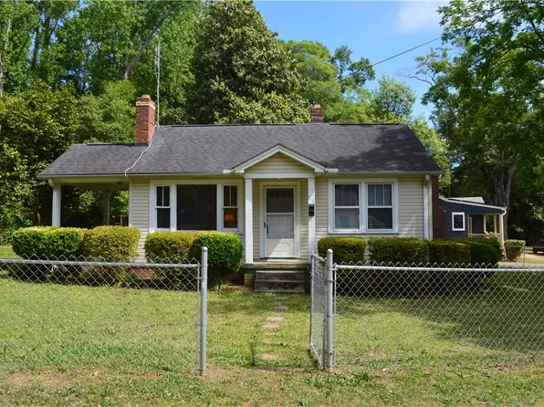 711 Blair St, Anderson, SC 29625