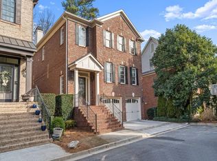 2601 Canterbury Trl NE, Atlanta, GA 30324