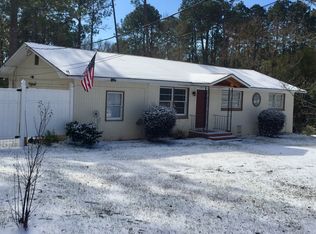 1007 Brantley Rd, Vidalia, GA 30474