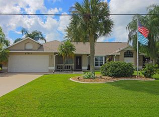 25277 Padre Ln, Punta Gorda, FL 33983