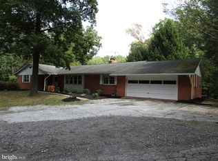 5051 Klee Mill Rd S, Sykesville, MD 21784