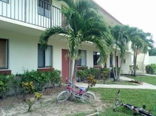 400 Nottingham Cir APT C, Greenacres, FL 33463