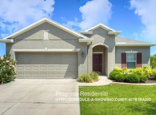 11226 78th Ln E, Parrish, FL 34219