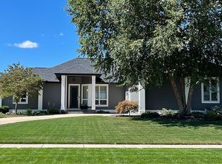 2151 Pleasant Pond Dr SW, Byron Center, MI 49315