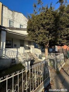1049 Belmont Avenue, Brooklyn, NY, 11208