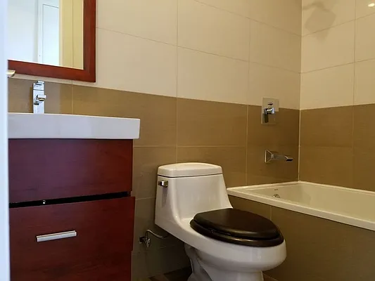 Rented by Bedford Brownstone Realty | media 21