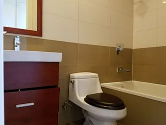 Rented by Bedford Brownstone Realty