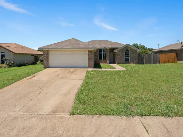 4108 Water Oak Dr, Killeen, TX 76542