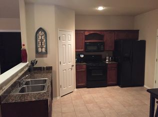 2916 N 21st St, Broken Arrow, OK 74012