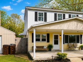 7827 S Jay Rd, West Milton, OH 45383