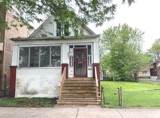 2051 W Marquette Rd, Chicago, IL 60636