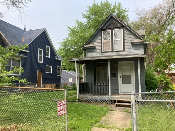 1530 14th 1/2 St, Rock Island, IL 61201