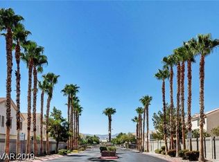 6481 Stone Dry Ave UNIT 103, Whitney, NV 89011